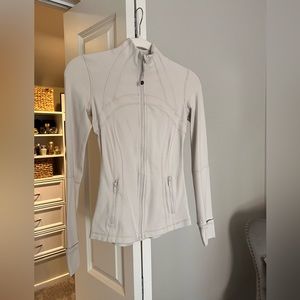 Define Jacket size 2